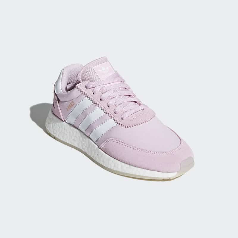 Adidas aero pink clearance